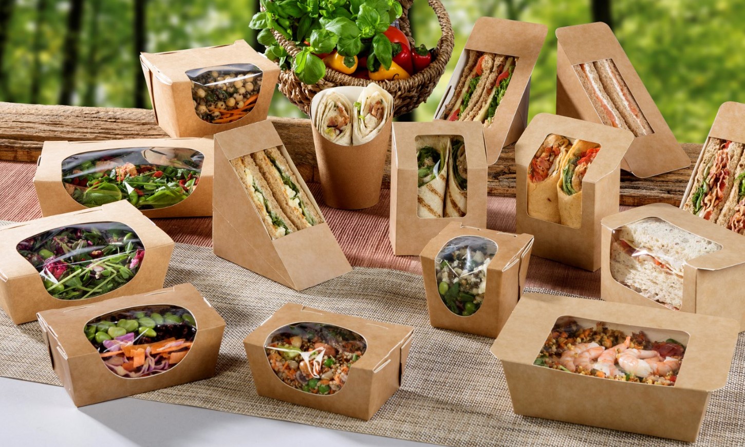 Foodservice Packaging is heading towards $106.9 billion: compliance upgrades and paper-plastic substitutions are reshaping specifications and production lines (2025–2032).