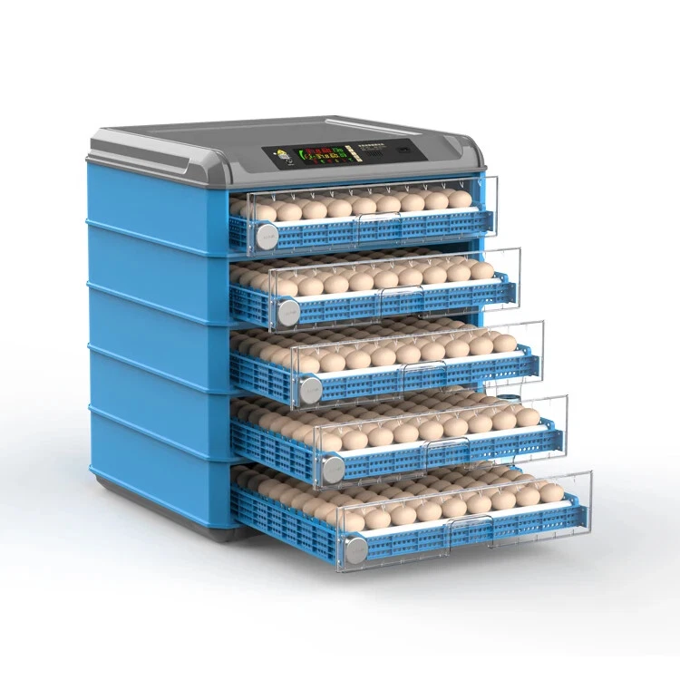 Global Incubator Market Size and Growth Outlook (2025–2032): From Equipment Prices to Incubation Efficiency and Lifecycle Costs