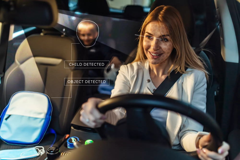 Driver-Occupant Monitoring Systems (DMS-OMS) Moving from Optional Features to Mandatory Compliance: Expanded Cockpit Awareness Drives Nearly $19.8 Billion Growth Path to 2032