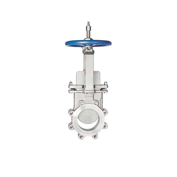 Knife Gate Valves: Downtime-Risk Procurement, Upgrading Demand, 2032 Outlook