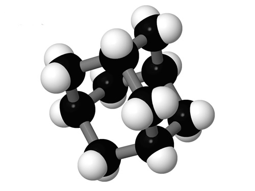 Diamantane vs. Adamantane: Structural Divergence Between a Catalog-Scale High-Purity Specialty and a Ton-Scale Intermediate Market