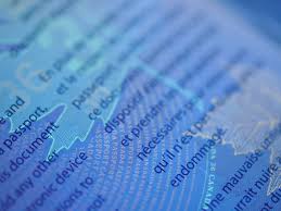 Security Ink: Compliance and High-Feature Density Drive the Market Toward Nearly USD 5.5 Billion by 2032